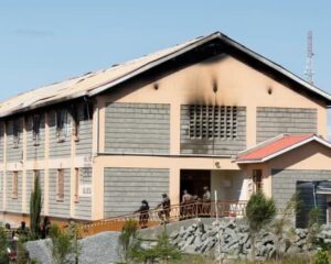 Utumishi’s Grim Reckoning: Sixteen Dead, Eight Children Accused, and the Search for an Answer