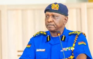 Who Commands the Cops? LSK Takes the Police Recruitment Wars to the Supreme Court
