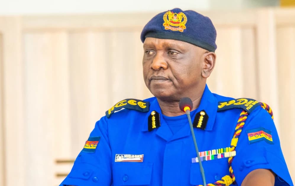 Who Commands the Cops? LSK Takes the Police Recruitment Wars to the Supreme Court