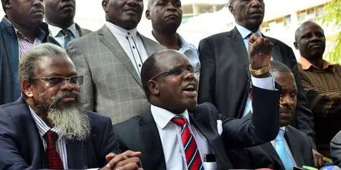 Sh20 Billion Truce: The Price of Bringing Kenya’s University Lecturers Back to Class