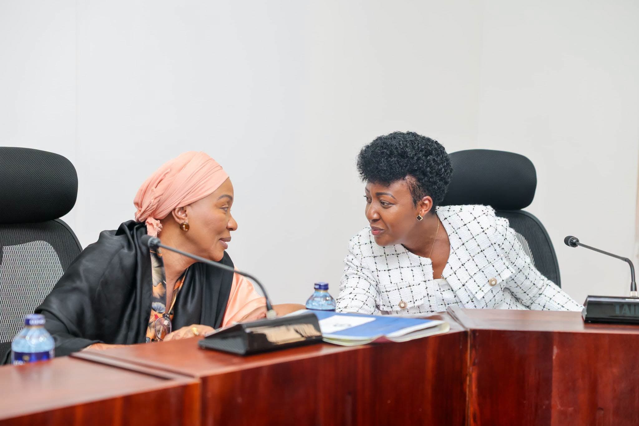 Senate Health Committee Opens Probe Into Deaths of Thika Quintuplets