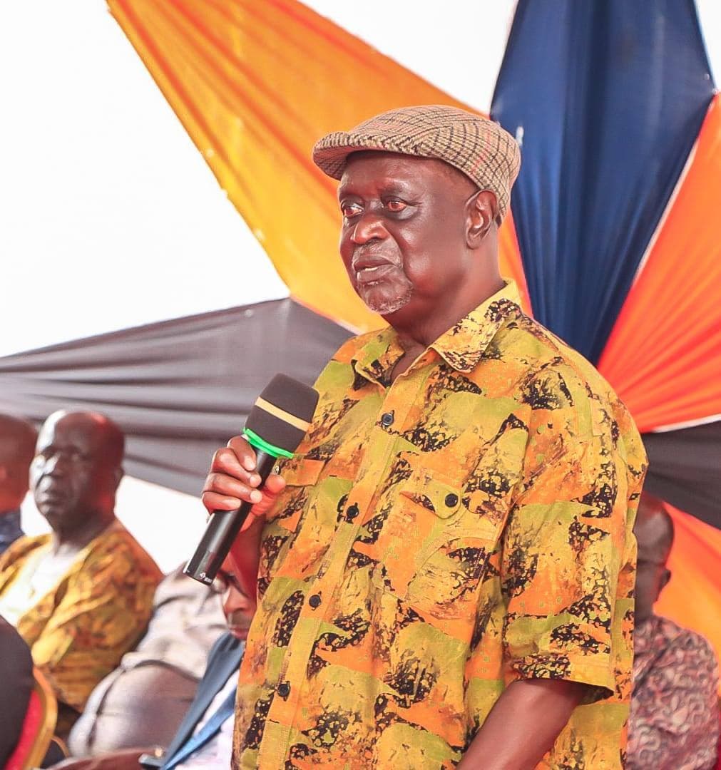 ODM’s Coalition Courtship with Ruto: Oburu Rejects Pressure for a Written Pact as Party Divisions Deepen