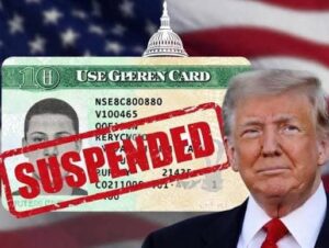 American Dream on Hold: US Appeals Court Deals Fresh Blow to 2027 Green Card Lottery Hopefuls
