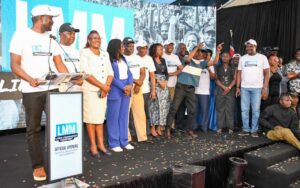 Sifuna Assembles His Political Army: Osotsi, Natembeya and Mwangaza Take Centre Stage in Linda Mwananchi Shake-up