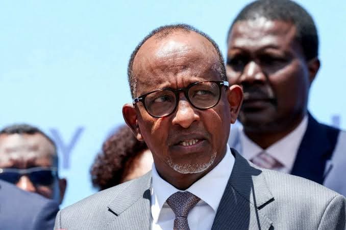 ‘Serikali Si Ni Yenu’: Duale’s Blunt Warning to Mount Kenya as Kindiki’s Political Future Hangs in the Balance
